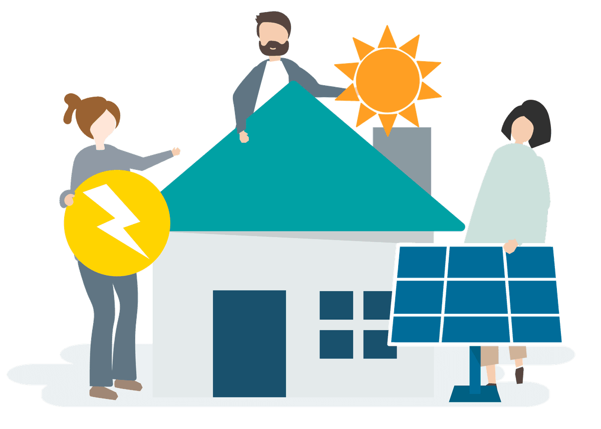 A brighter future for people and the planet